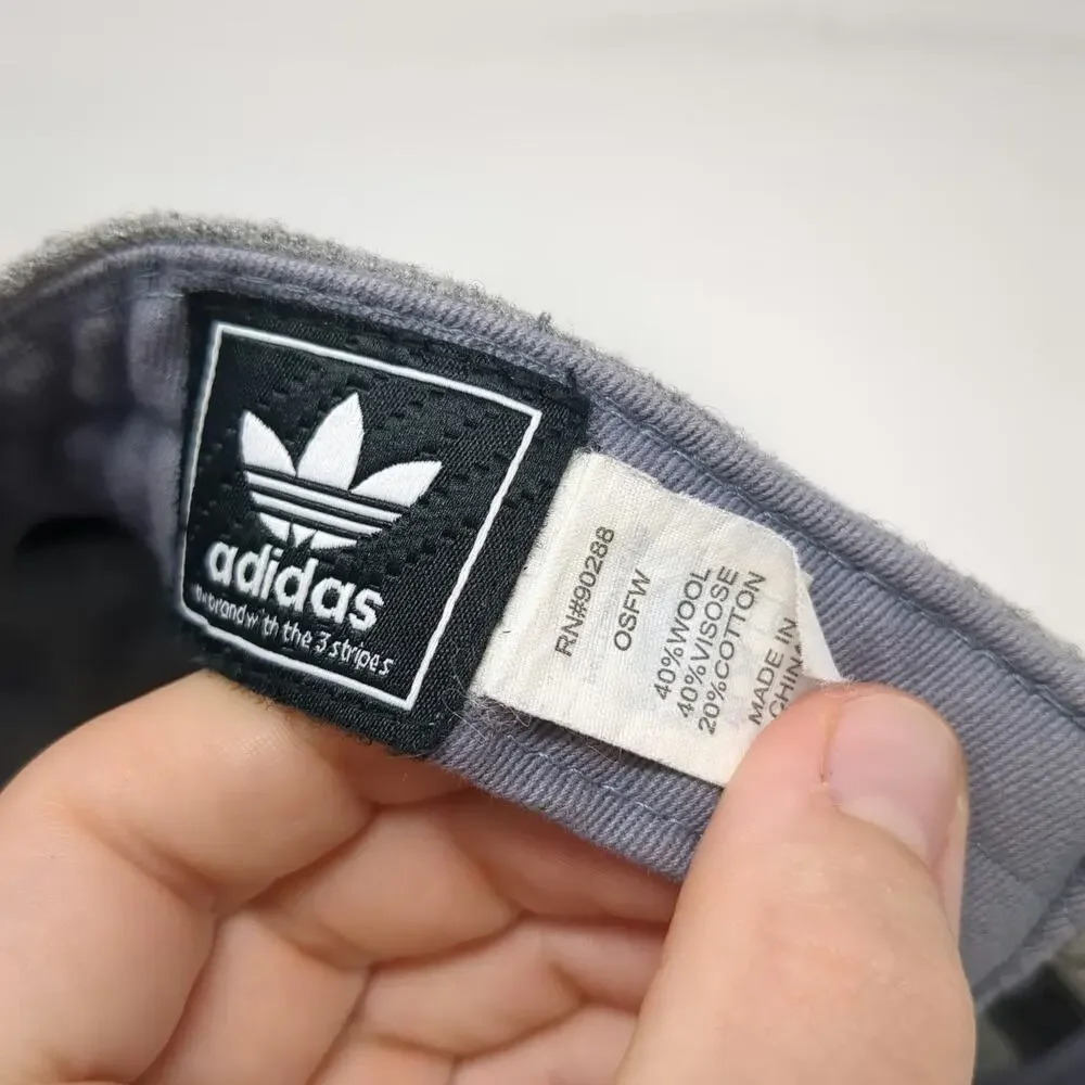 adidas baseball cap